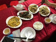 -蛇口康乐快餐鱼仔档(翠苑小区店)