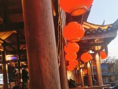 -西江传说•酸汤鱼(水东路店)