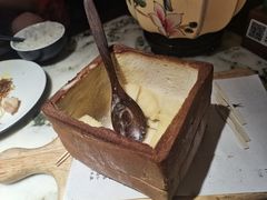 -绿茶餐厅(西湖银泰百货店)