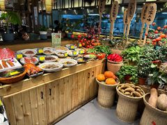 -大锅小灶·渔+村