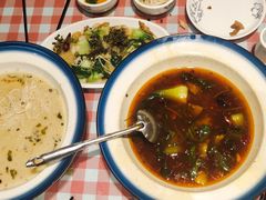 -陶然风味园(广场路店)
