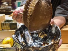 -桐寿司Sushi Tong