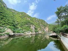-灵溪风景区
