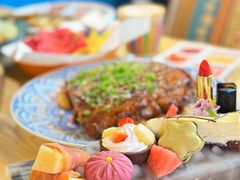 -Famous肥猫墨西哥音乐餐吧(五棵松华熙LIVE店)