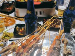 -云晓光头烧烤吧(盛夏店)