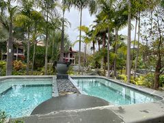 -广州都喜泰丽温泉度假酒店