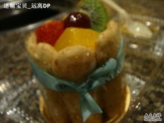 -早安巴黎(四季坊店)