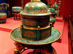 -上海博物馆(人民广场馆)