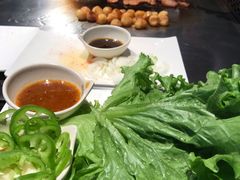 -湘汇概念铁板烧(铁西万达店)