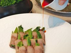 -三利音·东方司宴(外滩店)
