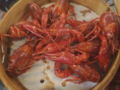 -靓靓蒸虾·头牌蒸虾(南山桂庙店)