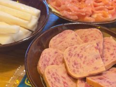 -乡当俏老火锅