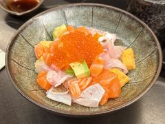 -Sushi Hanzo半藏(天环广场店)