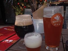 -Boxing Cat Brewery拳击猫精酿啤酒馆(永福店)