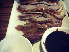 满园烤鸭-满园春饼(宜昌万达店)