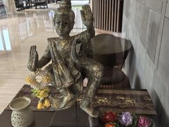-广州从化都喜泰丽度假酒店温泉