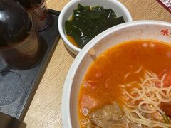 -味千拉面(航洋国际购物中心)