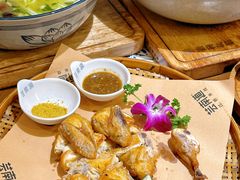 -芸南道·过桥米线(昆明老街旗舰店)