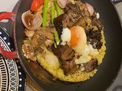 -西堤牛排(北京国瑞店)