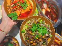 -来伊回麻辣烫·火锅串串清真(红瓦寺总店)