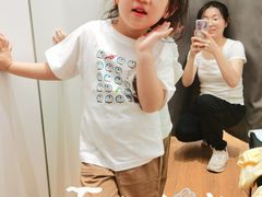 -优衣库(苏州吴江万象汇店)