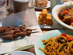 -新疆亚克西音乐餐厅(南方花园店)