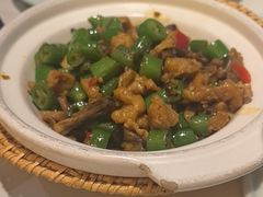 -全牛匠·乐山跷脚牛肉(西北旺万象汇店)