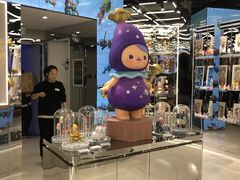-泡泡玛特POPMART(侨福芳草地店)