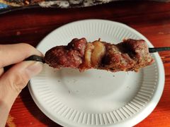 -新疆狼爷烤肉(宋庄店)