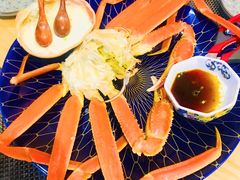 -季玄精致日本料理自助餐(闸北公园店)