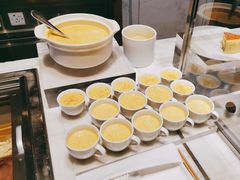 -君悦酒店·乐厨·高空自助餐(青年大街店)