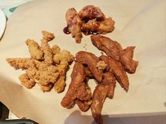 -必胜客(绿地新都会店)
