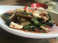 -Phensiri Thai Restaurant