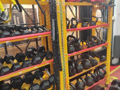 -Stone Motion Fitness 释动健身