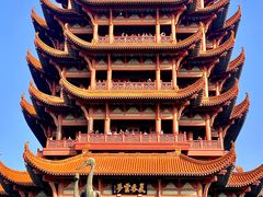 -黄鹤楼
