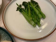 -上海金桥红枫万豪酒店-万豪中餐厅
