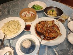 -扬州香格里拉·香宫中餐厅