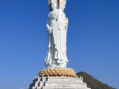 -三亚南山文化旅游区