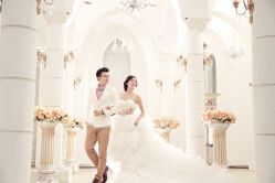 -太古映画婚纱摄影(天河店)