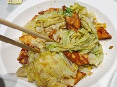 -巴依老爷新疆美食(常营店)