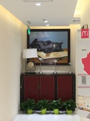 -咪咪比基尼脱毛专业店