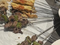 -小粉房鲽鱼头海鲜小串(燕郊总店)