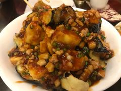 -大清花饺子(园林路店)