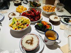 -老长沙龙虾馆·聚会餐厅(白石洲店)