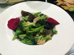 -北京老铺烤鸭(高新店)