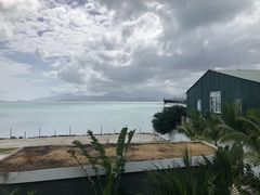 -芽庄MP泰式海鲜海景餐厅