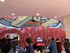 -永旺梦乐城国际商城(北清路店)