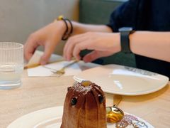 栗子塔-7senses(金狮广场店)