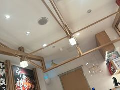 -味千拉面(广州白云机场T1西二店)