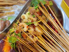 -杨校长·老成都串串香火锅(全国总店)